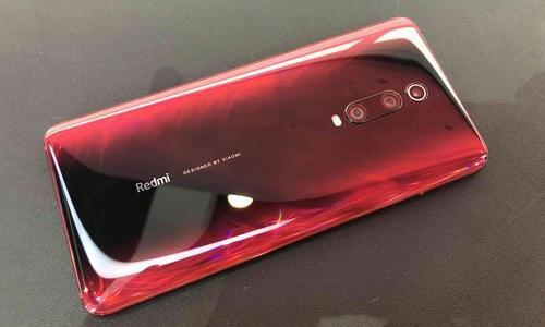 红米最新款爆料手机是哪款,神秘新机即将亮相，性能与设计全面升级